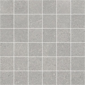 Mosaico Burlington Grey