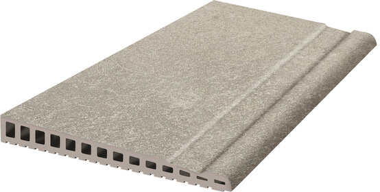 Borde Desbordante Oxford Neutral