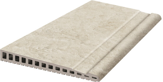 Borde Desbordante Oxford Pure
