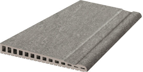 Borde Desbordante Oxford Slate