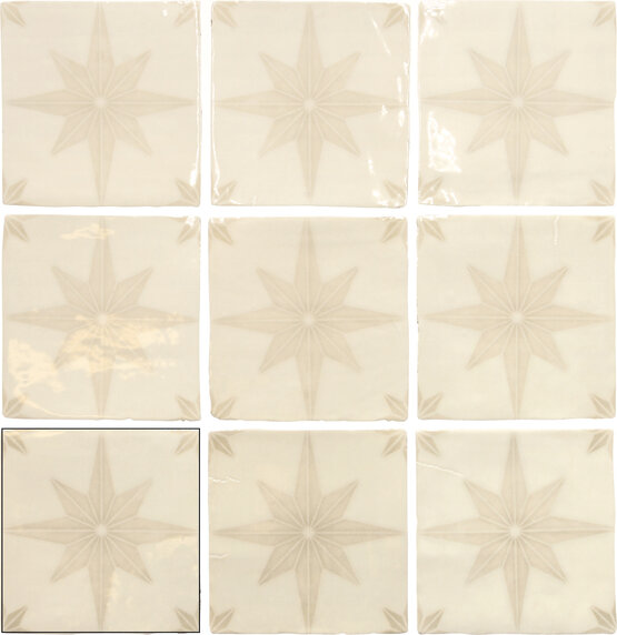 Carmo Beige