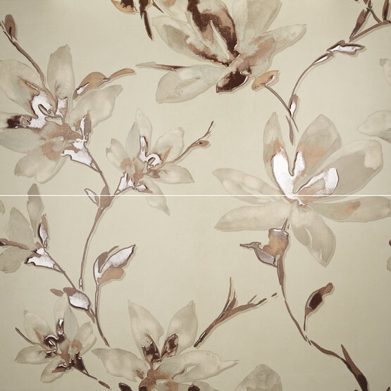 Decor Set(2) Raw Toasted 60x120