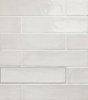 Fayenza White 6x24.6