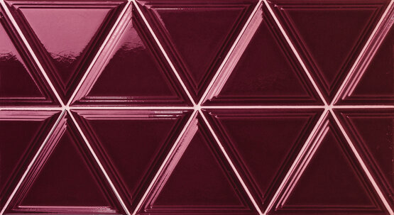 Foster Cherry Crackled