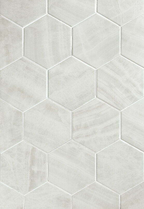 Hexagon Onyx Slow 13,9x16