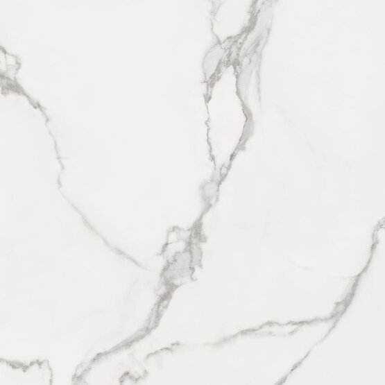 Luna Blanca Pol Rect 60x60