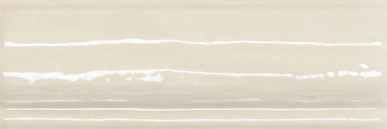 Moldura Piemonte Cream 5x15