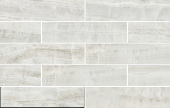 Onyx Slow Matt 7,5x30