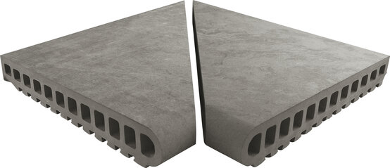 Par Angulo Piscina Int. Oxford Slate