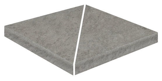 Par Cartabon Recto Oxford Slate