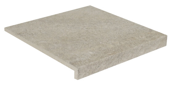 Peldaño Recto Oxford Neutral C3