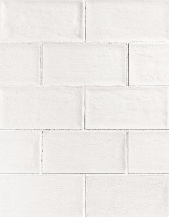 Piemonte White 7,5x15