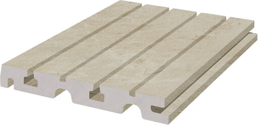 Rejilla Oxford Ashen