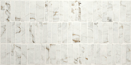 Relief Jewel Matt Rect
