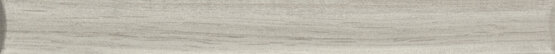 Remate Peld. Recto Oregon Gris 3,2x33