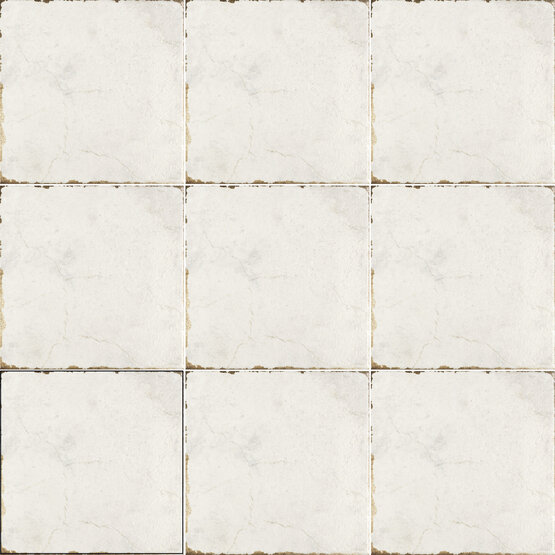 Savona Bianco 15x15