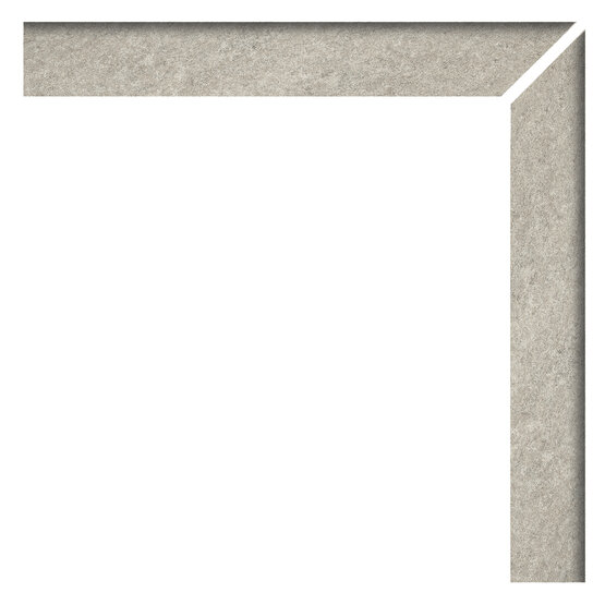 Zanquin Recto Oxford Neutral