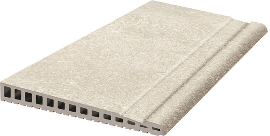 Borde Desbordante Wabi Sabbia 28x66,5