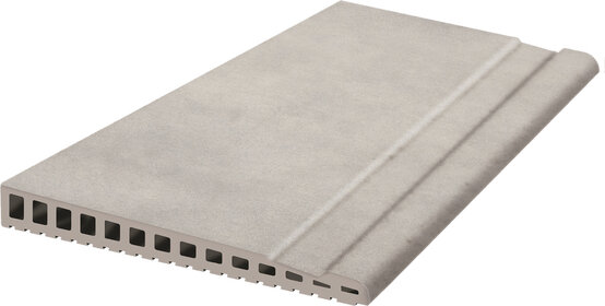 Borde Desbordante Work B Bianco 28x66,5