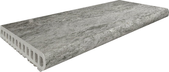 Borde Piscina Vaytan Grey 28x66,5
