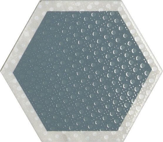 Hexa Boho Onyx Slow 13,9x16