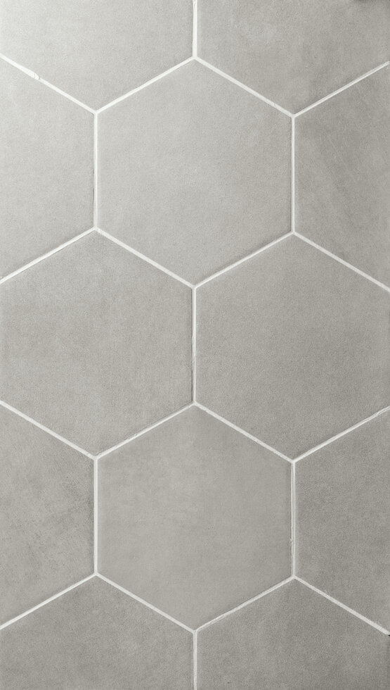 Hexawork B Cenere 17,5x20,2