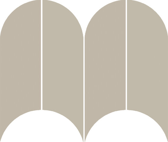 Malla Tear Champagne Mix 37,3x24,5