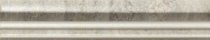 Moldura Travertino Brescia Matt 5x25
