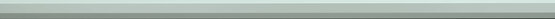 Moldura Turquoise Matt 2x60
