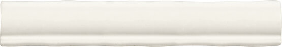 Moldura Vintage White 5x30