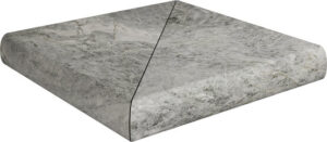 Par Angulo Piscina Ext. Vaytan Grey 28x28