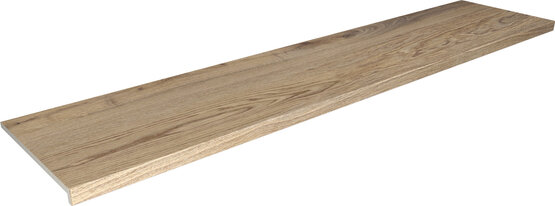 Peldaño Recto Ant. C3 Sequoia Walnut 33x150