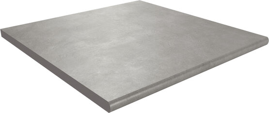 Pool Edge High Thickness Work B Cenere Rect 90x90