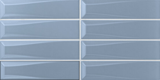 Pyramid Blue 5x20