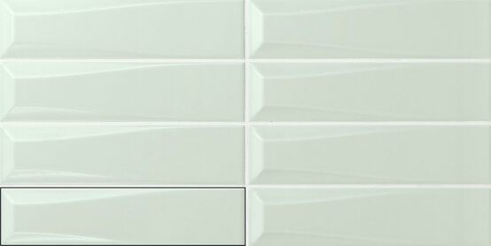 Pyramid Palladium 5x20