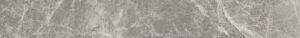 Rod. Silver Grey Pol 7,5x60