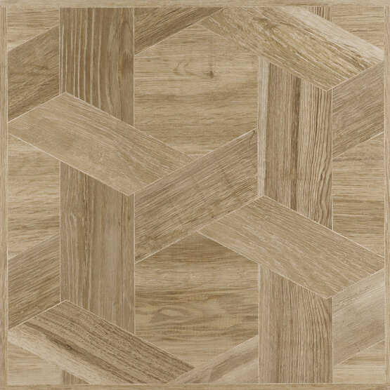 Sabi Noce Rect 75x75