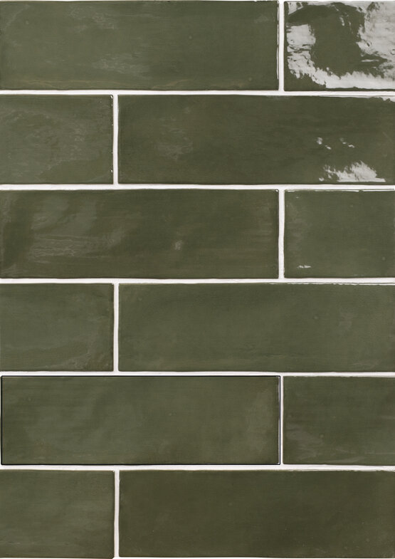 Seville Green 6,5x20