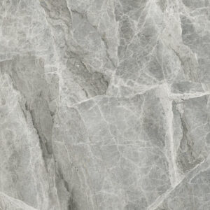 Silver Grey Pol Rect 120x120