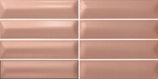 Three-d Terracota 5x20
