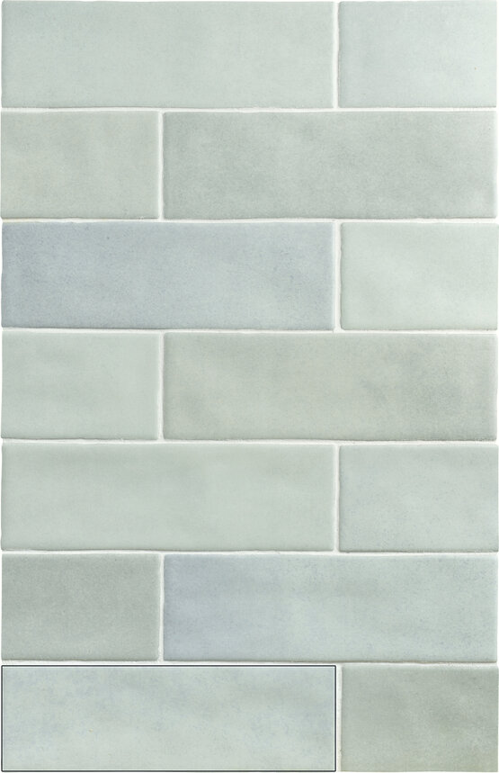 Toscana Ghost Green 6,5x20