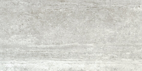 Travertino Silver Stru Rect 30x60