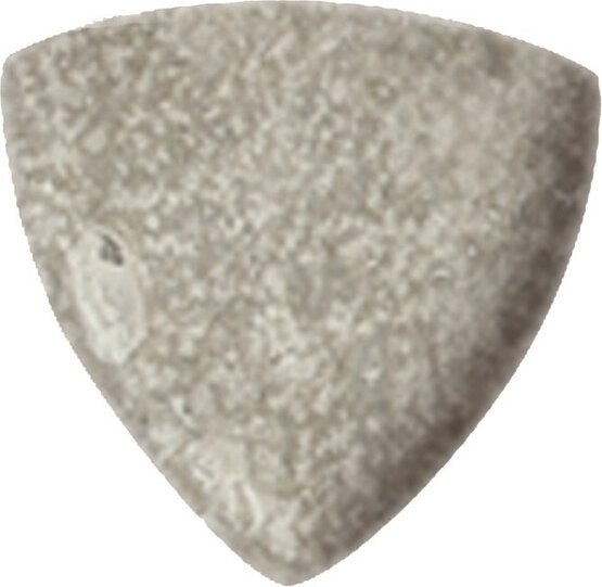 Uña Arista Travertino Silver 3x3