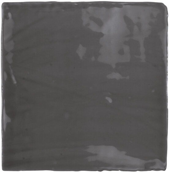 Vintage Graphite 15x15