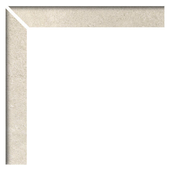 Zanquin Recto Wabi Sabbia Lap 7,5x60