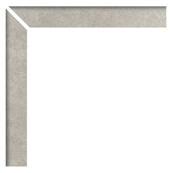 Zanquin Recto Wabi Taupe Lap 7,5x60