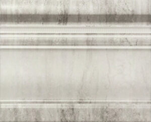 Zocalo Travertino Silver Matt 20x25