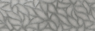 9541-Negro-Relieve-Rect-30x90-cm