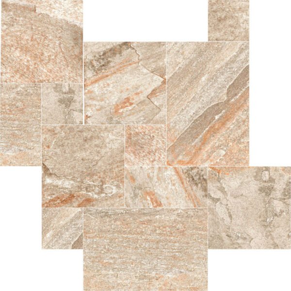 Codicer-Oberon-Sand-Modular